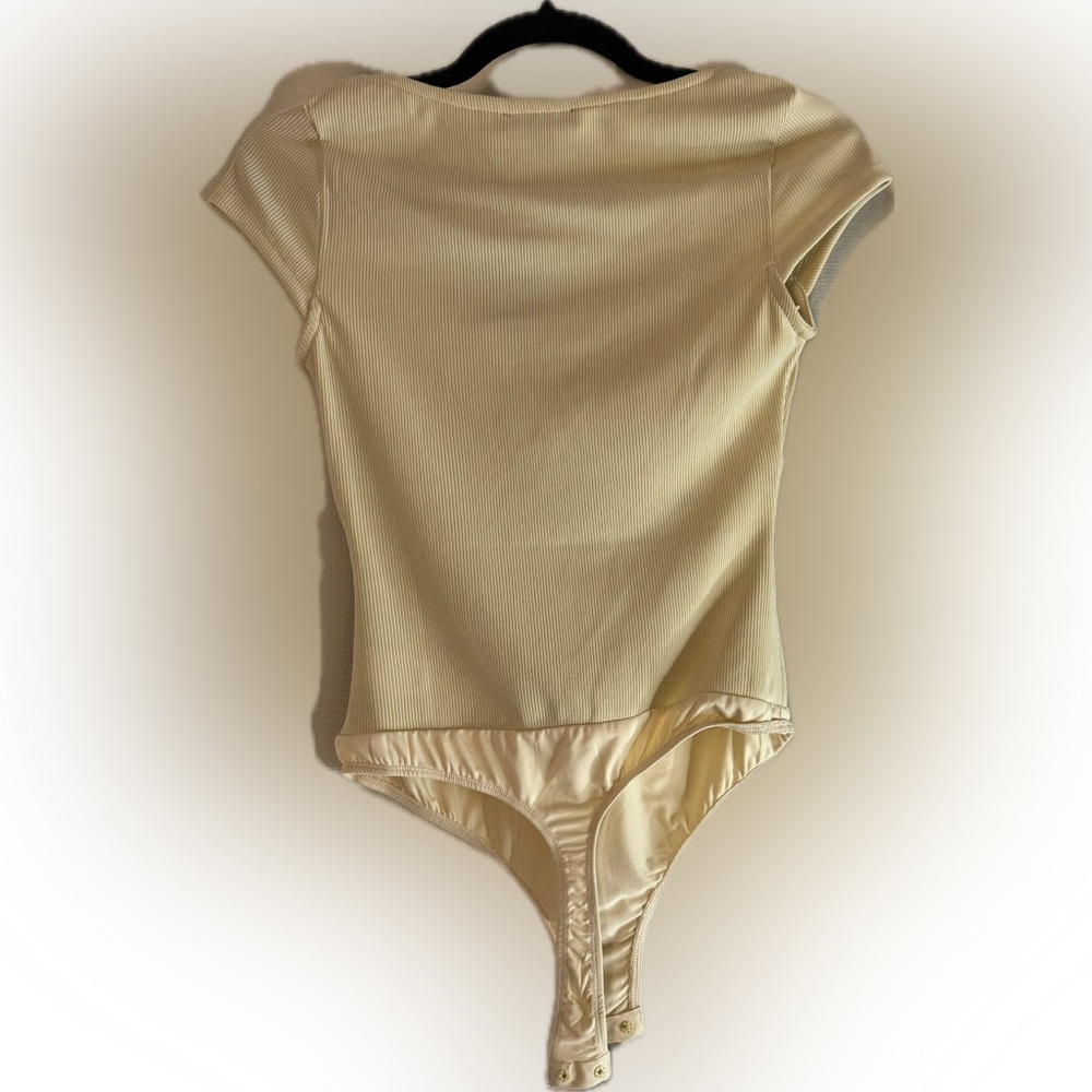 Lulus bodysuit - Picture 3 of 5